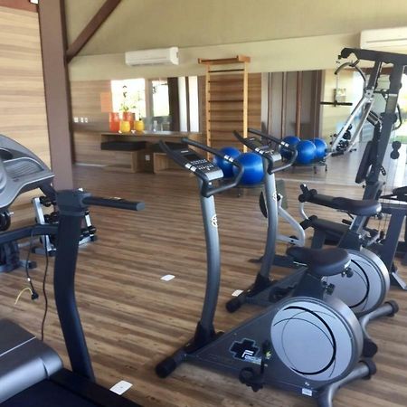 Oka Beach Residence Pôrto das Galinhas 외부 사진