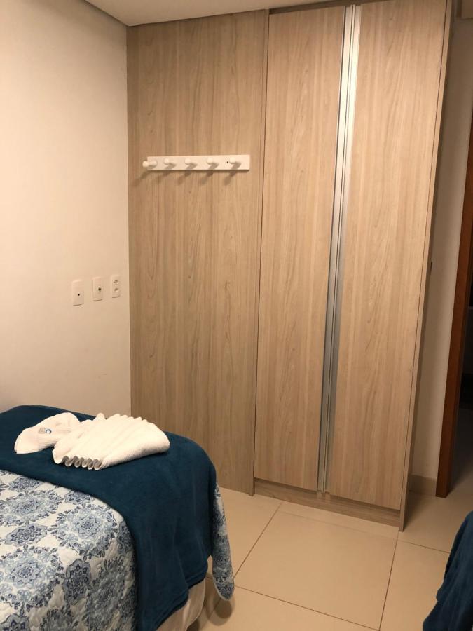 Oka Beach Residence Pôrto das Galinhas 외부 사진