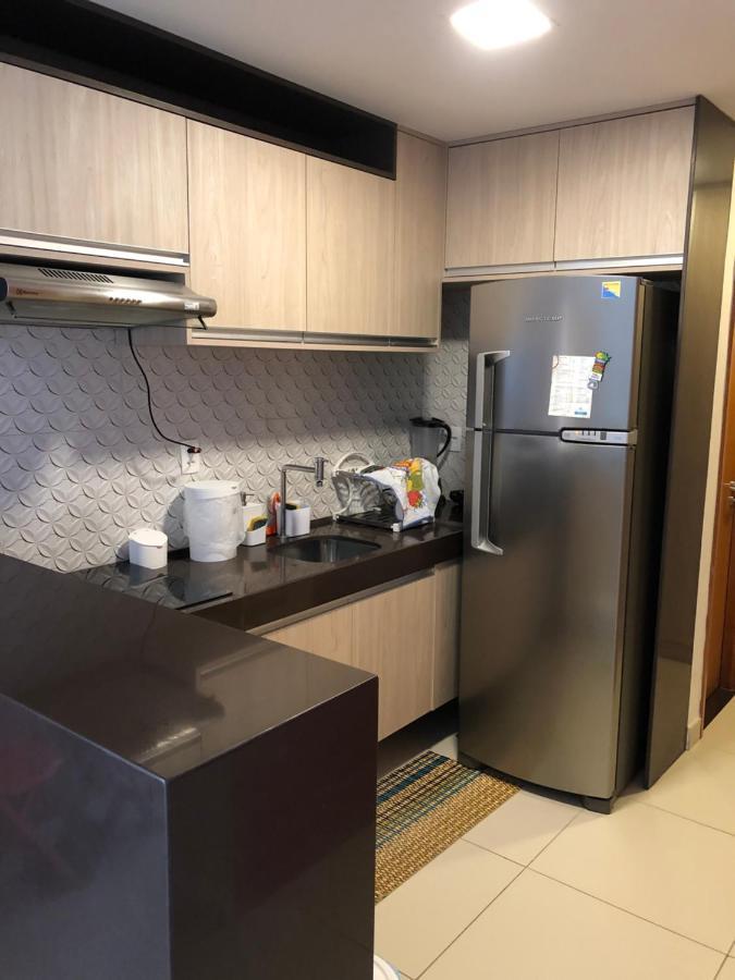 Oka Beach Residence Pôrto das Galinhas 외부 사진
