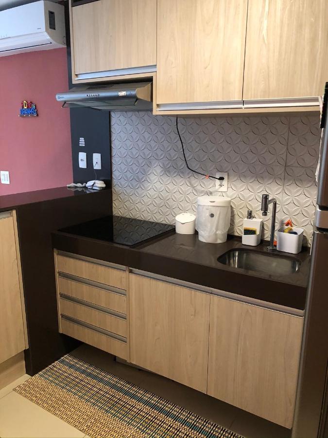 Oka Beach Residence Pôrto das Galinhas 외부 사진