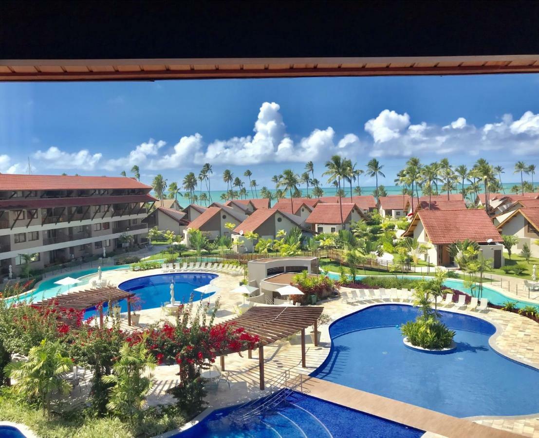 Oka Beach Residence Pôrto das Galinhas 외부 사진