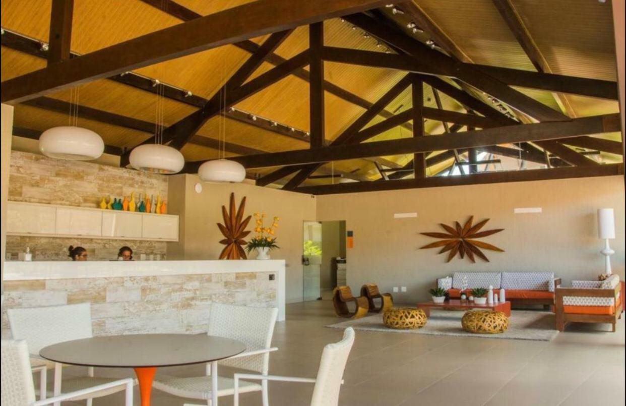 Oka Beach Residence Pôrto das Galinhas 외부 사진
