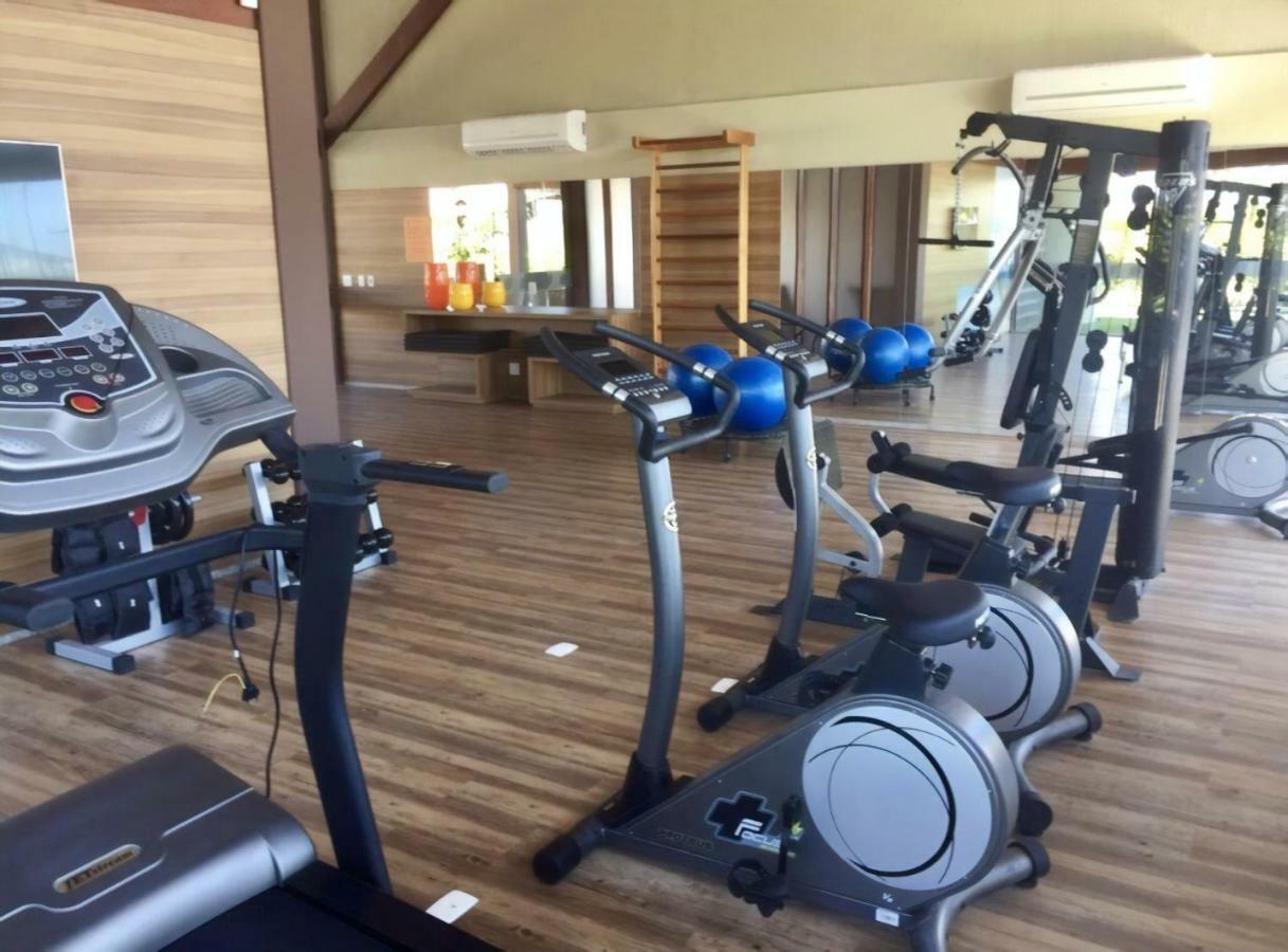 Oka Beach Residence Pôrto das Galinhas 외부 사진